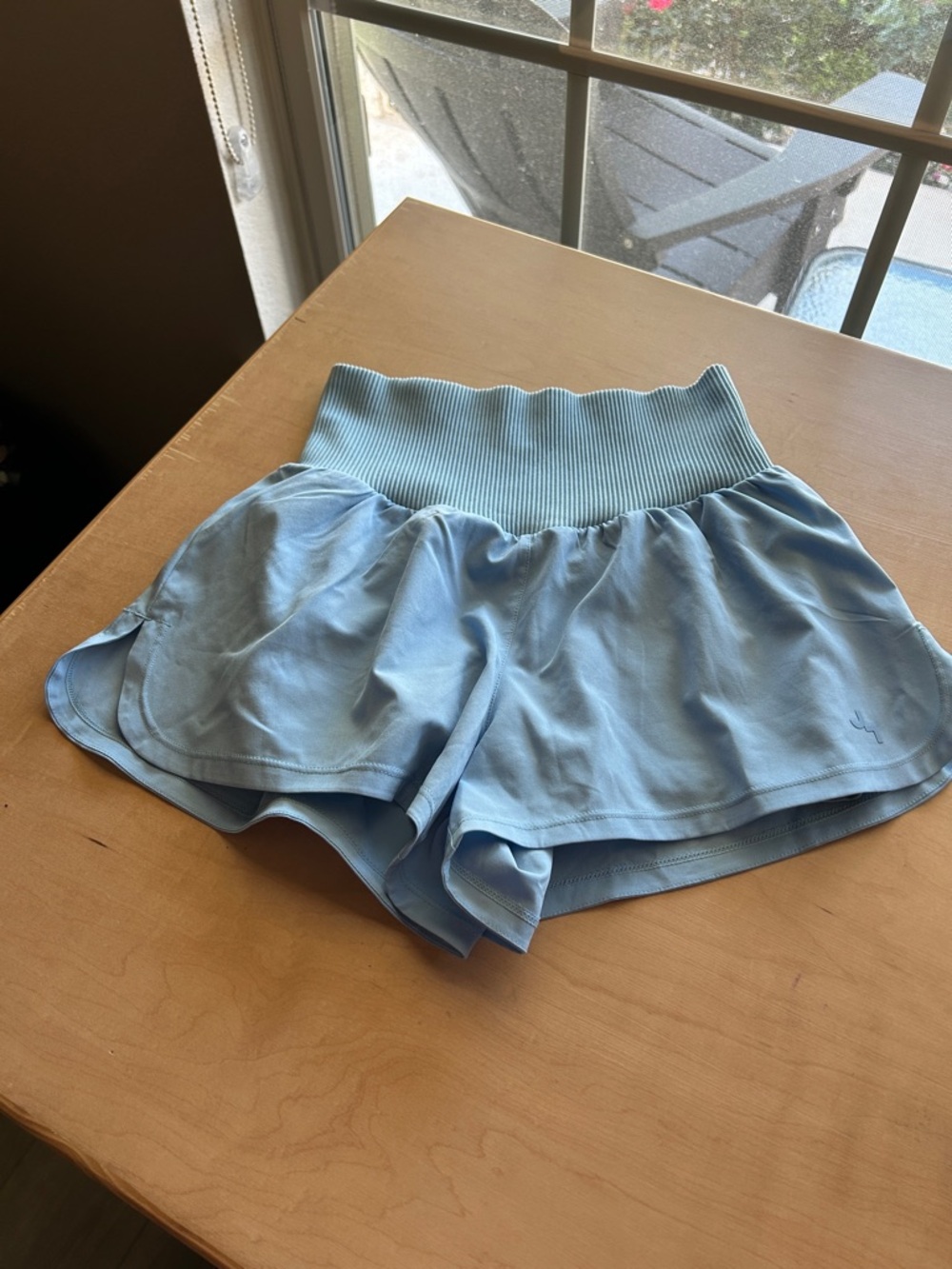 Women’s running shorts
